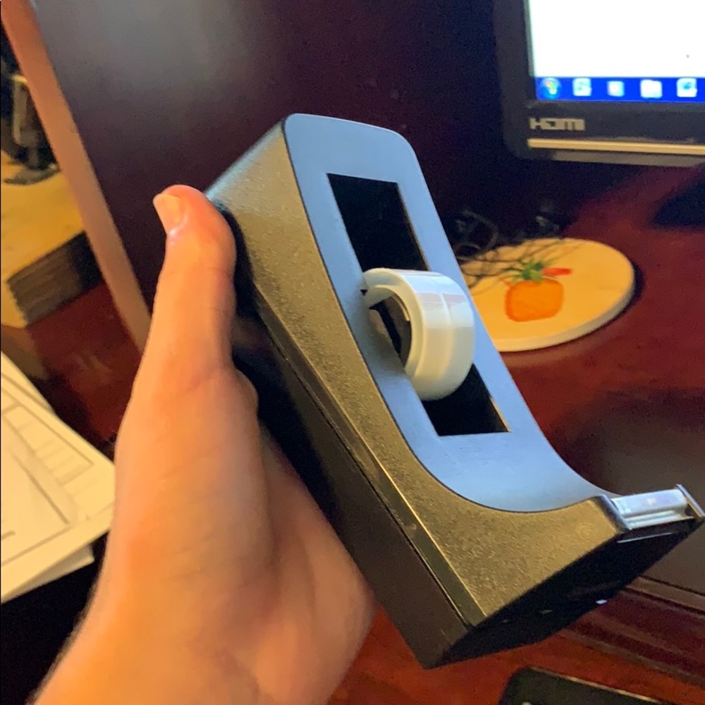 Stapler